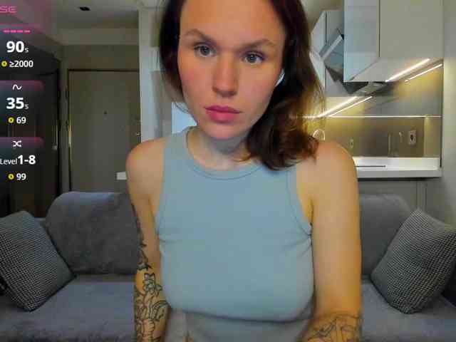 LisaDaniels webcam