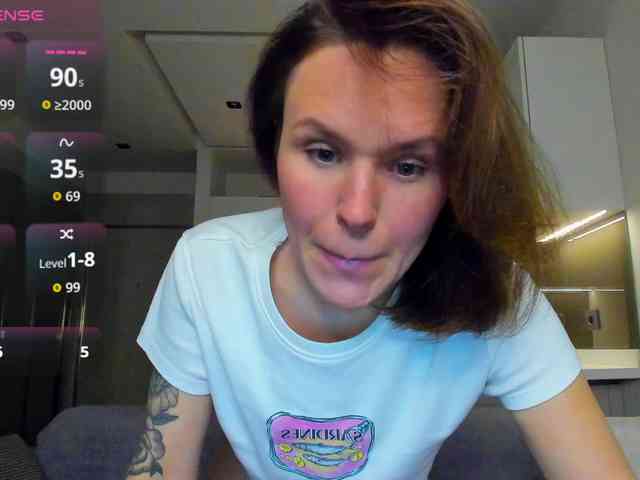 LisaDaniels webcam