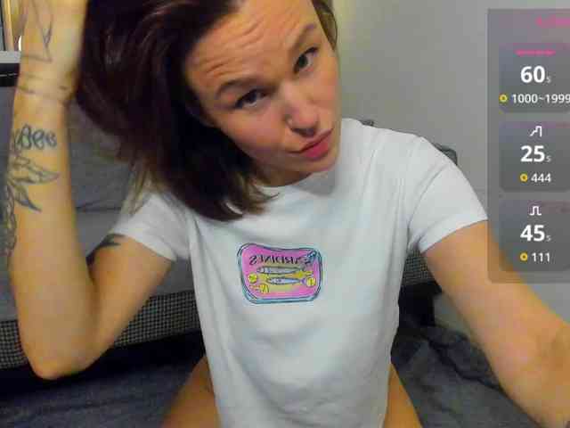 LisaDaniels webcam