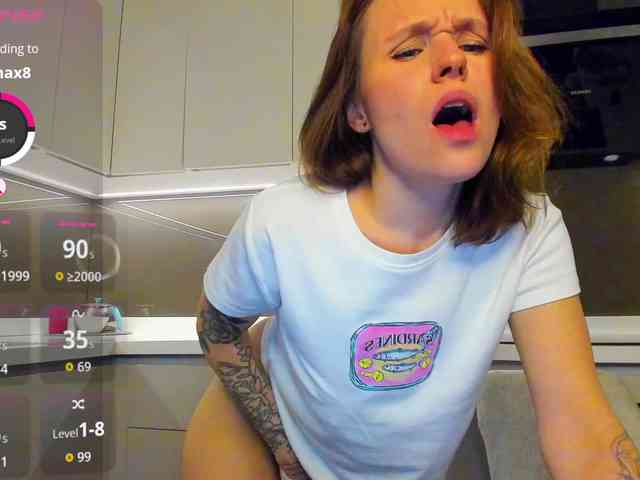 LisaDaniels webcam