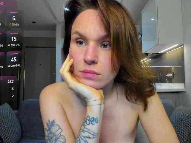 LisaDaniels LisaDaniels