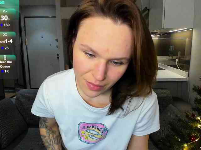 LisaDaniels LisaDaniels