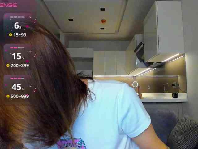 LisaDaniels webcam