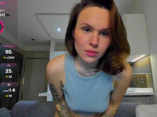 LisaDaniels webcam