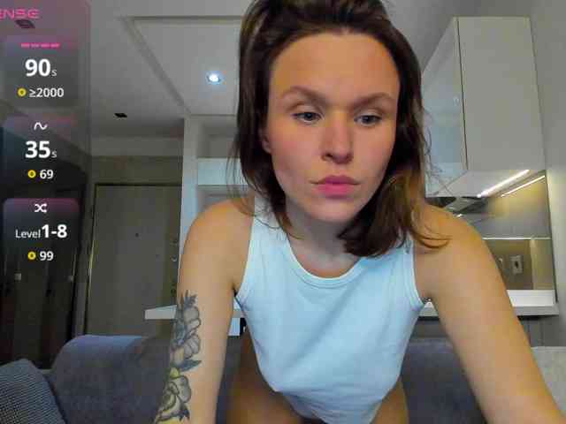 LisaDaniels webcam