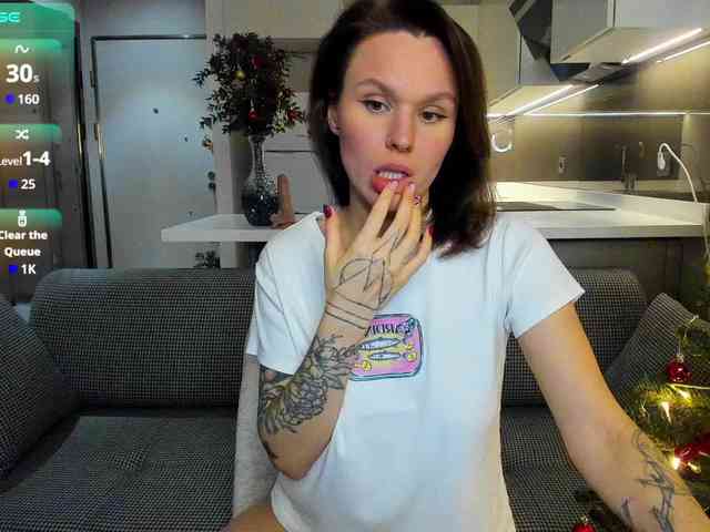 LisaDaniels LisaDaniels