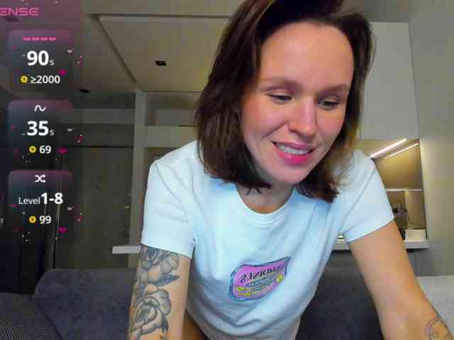 LisaDaniels