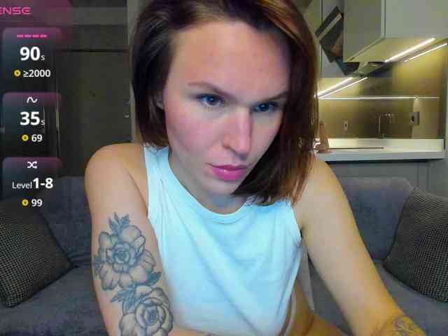 LisaDaniels webcam