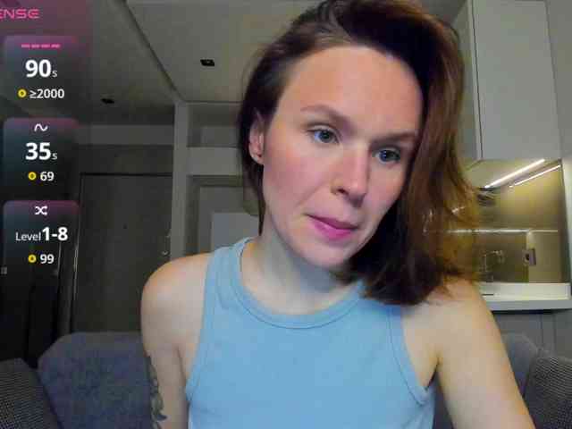LisaDaniels webcam