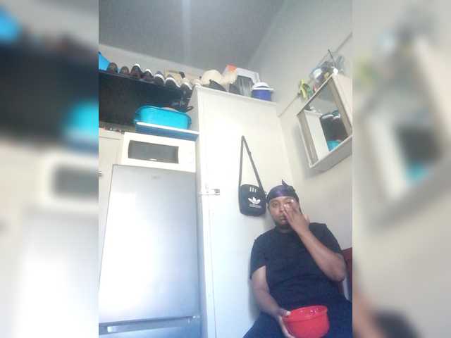 Nuna12 Live Cam on BongaCams