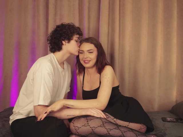 couplesilkk