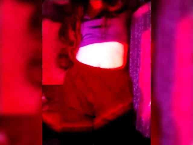ILONESSA Live Webcam on BongaCams