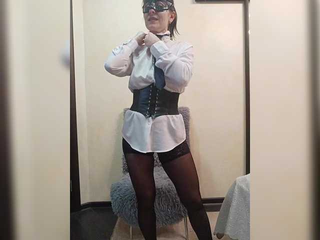 Profile and Statistics for -HOTSTUFF- on BongaCams