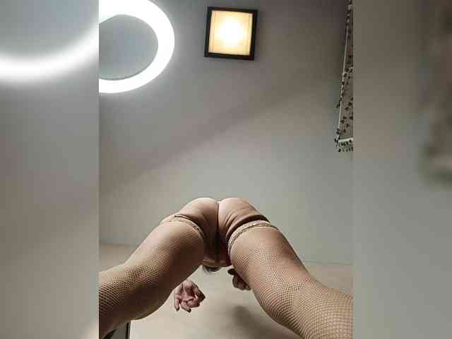 -HOTSTUFF- Live Webcam on BongaCams