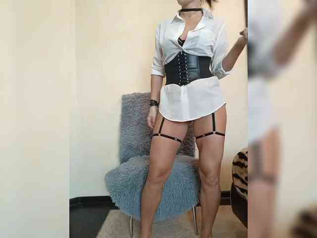 -HOTSTUFF- Live Webcam on BongaCams