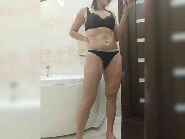 -HOTSTUFF- Live Webcam on BongaCams