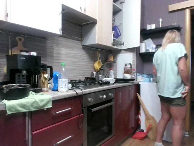 Rose777's BongaCams show and profile