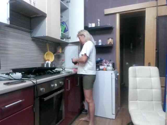 webcam online Rose777