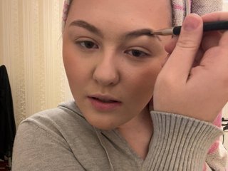 SunshineEmma Porn Show