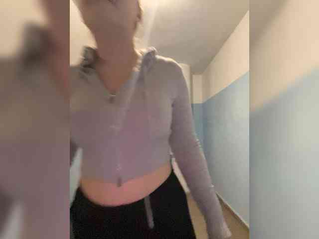 SunshineEmma Live Webcam on BongaCams