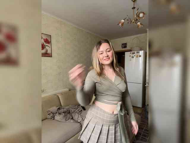 SunshineEmma webcam