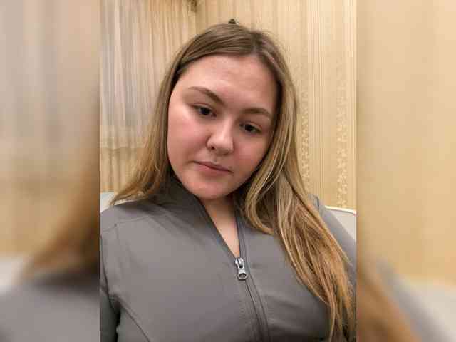 SunshineEmma Live Webcam on BongaCams