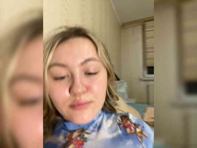 SunshineEmma webcam