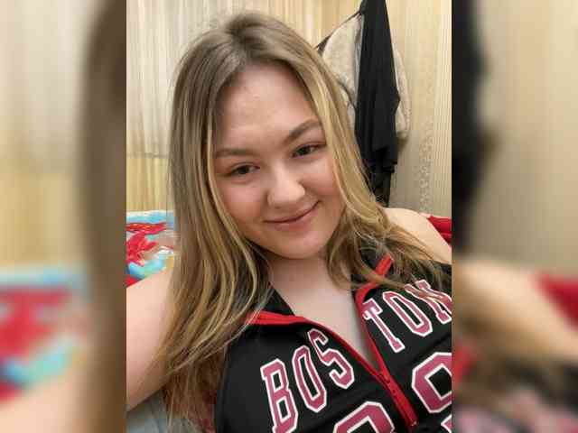 SunshineEmma Live Webcam on BongaCams