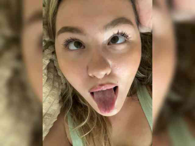 SunshineEmma webcam