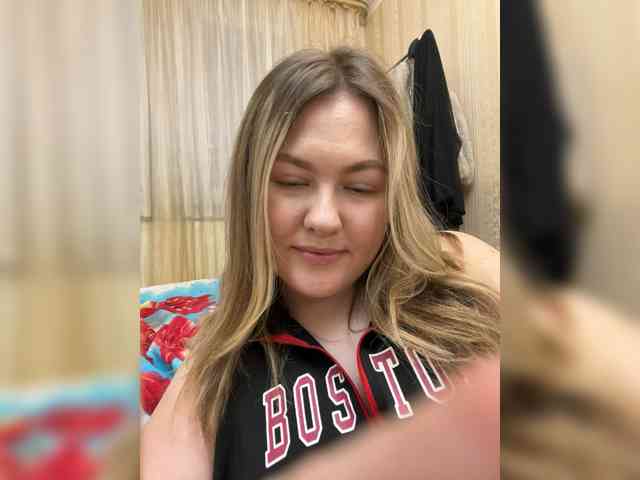 SunshineEmma Live Webcam on BongaCams