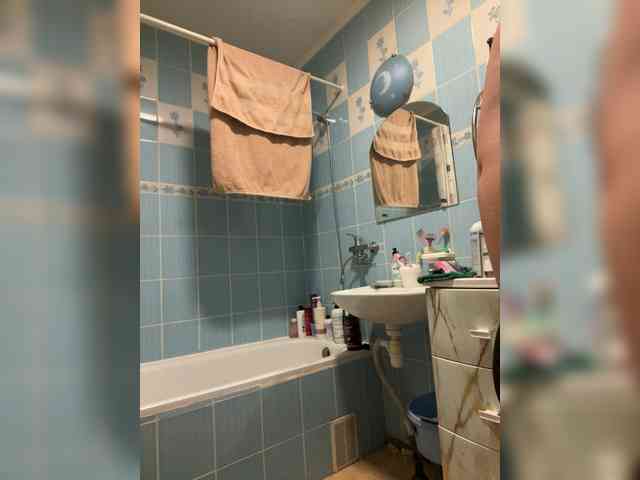 SunshineEmma Live Webcam on BongaCams