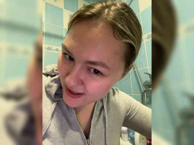 SunshineEmma Live Webcam on BongaCams