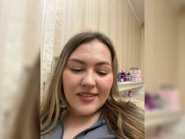 SunshineEmma Live Webcam on BongaCams