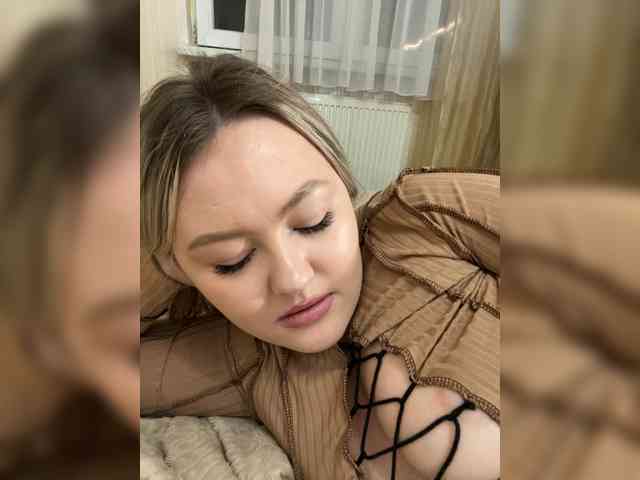 SunshineEmma Live Webcam on BongaCams