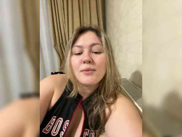 SunshineEmma Live Webcam on BongaCams