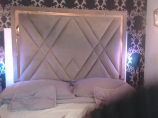 TinnaTaylor Porn Show