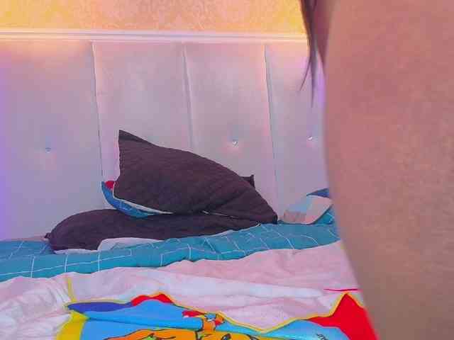 TinnaTaylor webcam