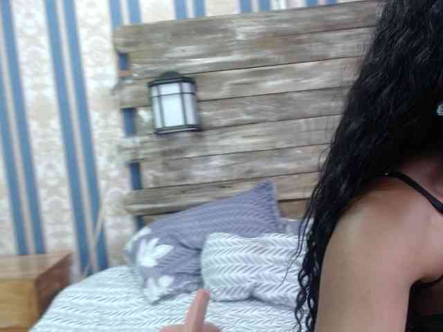 TinnaTaylor webcam