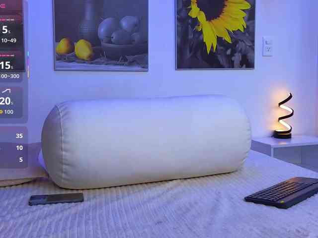 IvonneMiller webcam