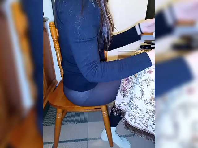 Doktorgirl, 30 y/o - Live Cam on BongaCams