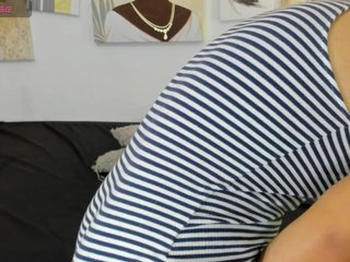 Zoee-Colloway Porn Show