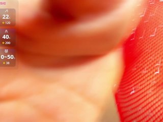 Hannawells Porn Show