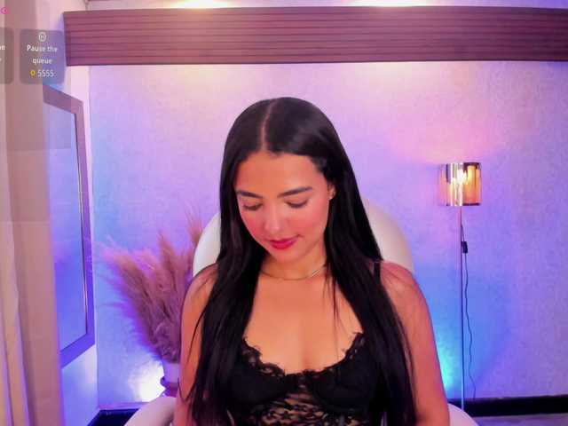 Hannawells's BongaCams show and profile