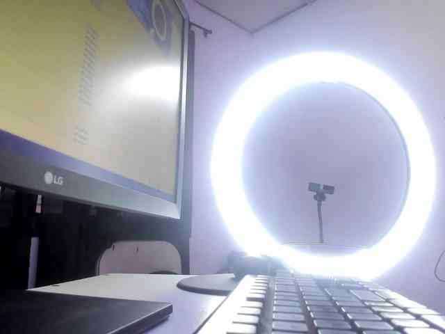 Hannawells webcam