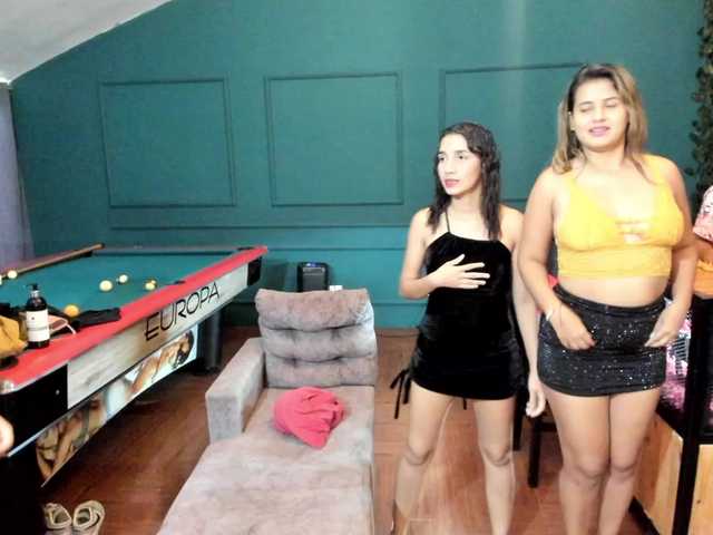 Dirtyandsexybar