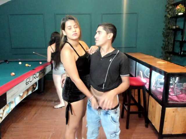 Preview of dirtyandsexybar