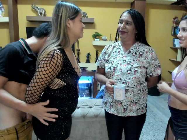 Dirtyandsexybar webcam