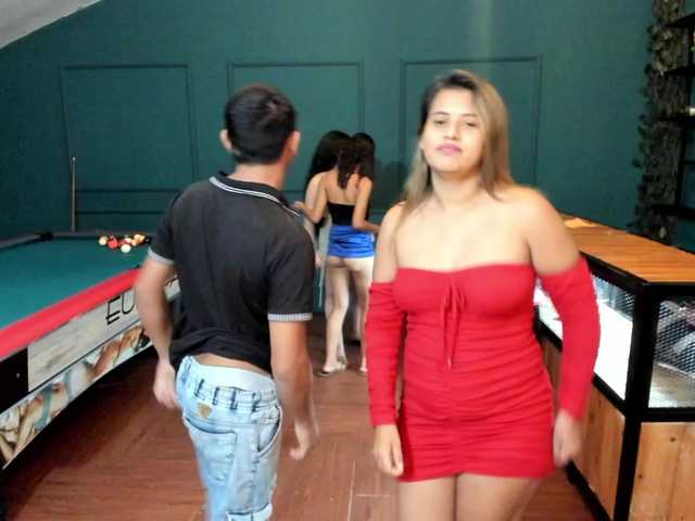 Dirtyandsexybar