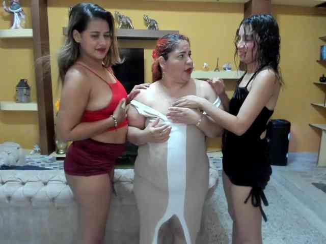 Dirtyandsexybar