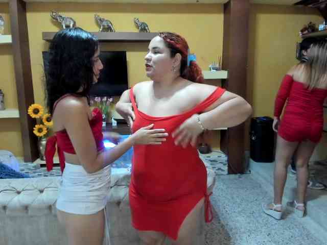 Dirtyandsexybar webcam